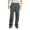 Sport-Tek Sport Wick Fleece Pants